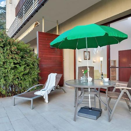 Apartamenty Lesna 17 By Renters Wisełka Exterior foto