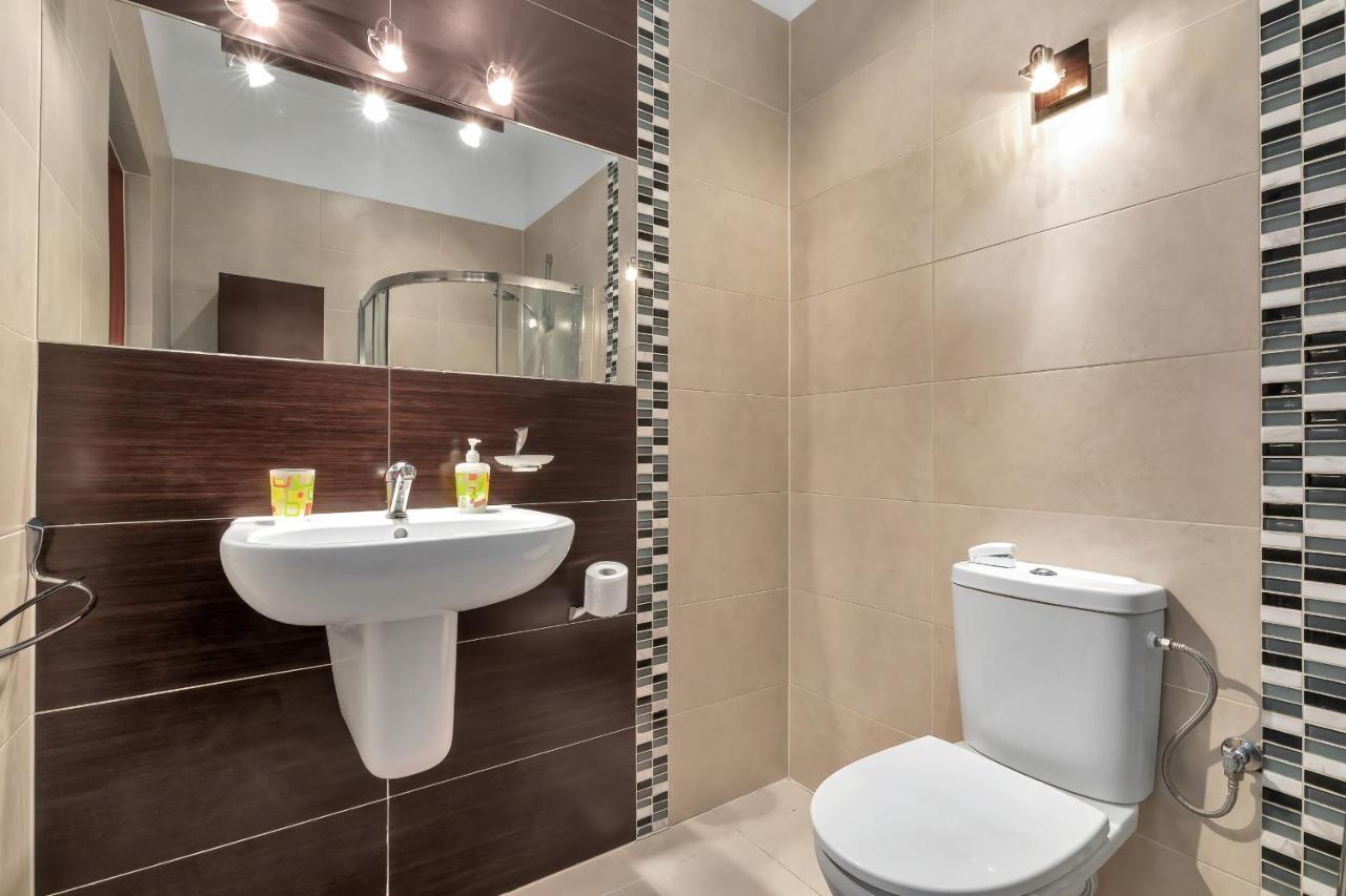 Apartamenty Lesna 17 By Renters Wisełka Exterior foto